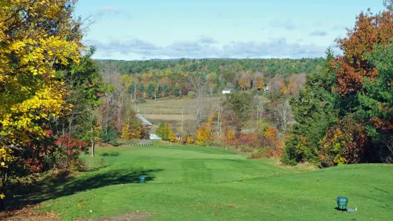 Club de Golf Le Sorcier