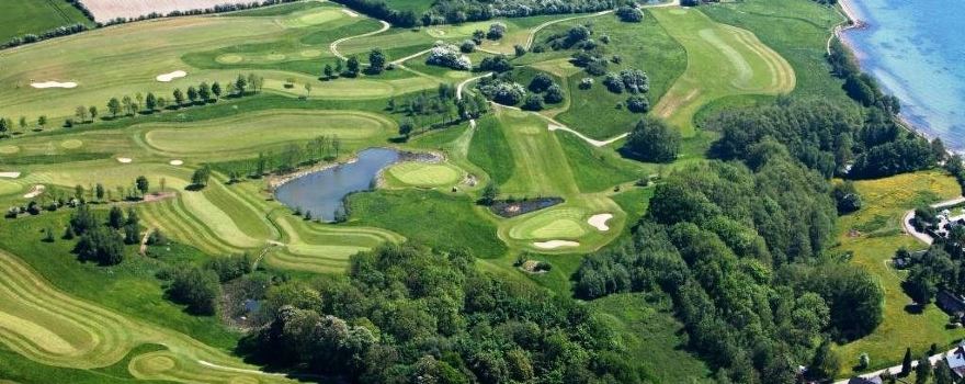 Benniksgaard Golf Klub