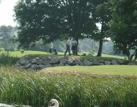 Các khách sạn ở Midleton