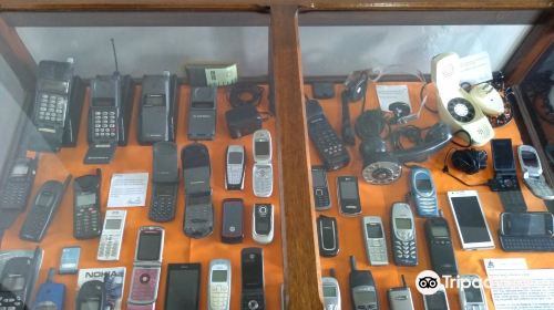 Telephone Museum