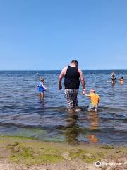 Fair Haven Beach State Park