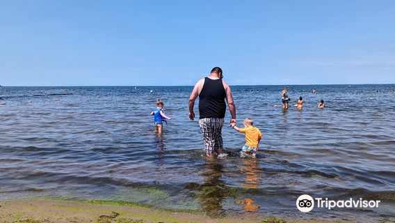 Fair Haven Beach State Park