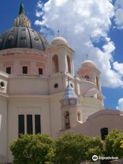 Basílica Nuestra Señora de Itatí