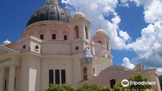 Basilica Nuestra Senora De Itati