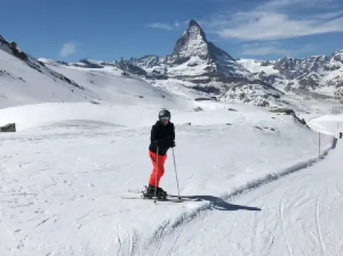 Popular Ski Resorts in Zermatt