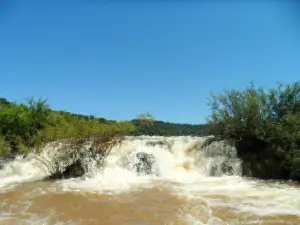 Saltos del Moconá