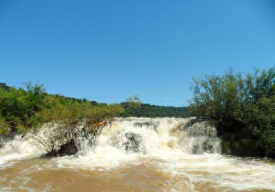 San Pedro Department