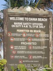 Dania Beach Ocean Park