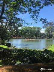 Manuel Ortiz Guerrero Park