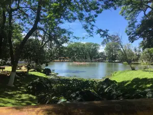 Manuel Ortiz Guerrero Park