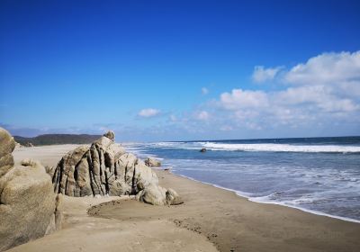 Santa Maria Huatulco