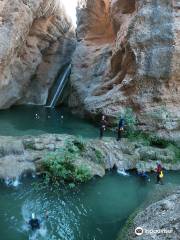 Les Roques Natura