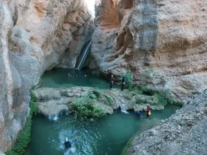 Les Roques Natura