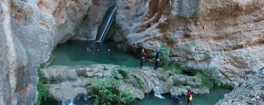 Les Roques Natura