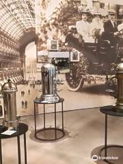 MUMAC - Coffee Machine Museum
