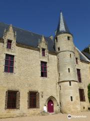 Château de Hac