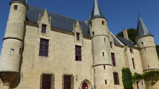 Château de Hac