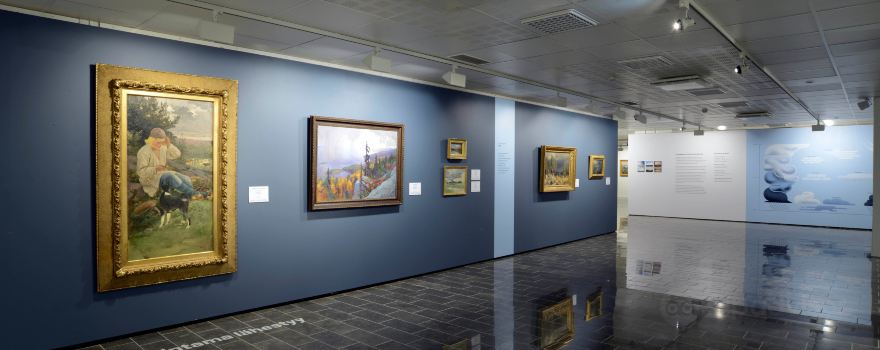 Jarvenpaan Taidemuseo