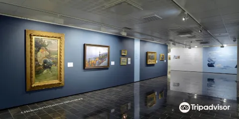 J?rvenp??n Taidemuseo