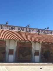 Victor Valley Museum & Gallery