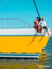 Catamaya Sailing Cruises