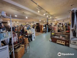 Plains Antiques and Home Furnishings