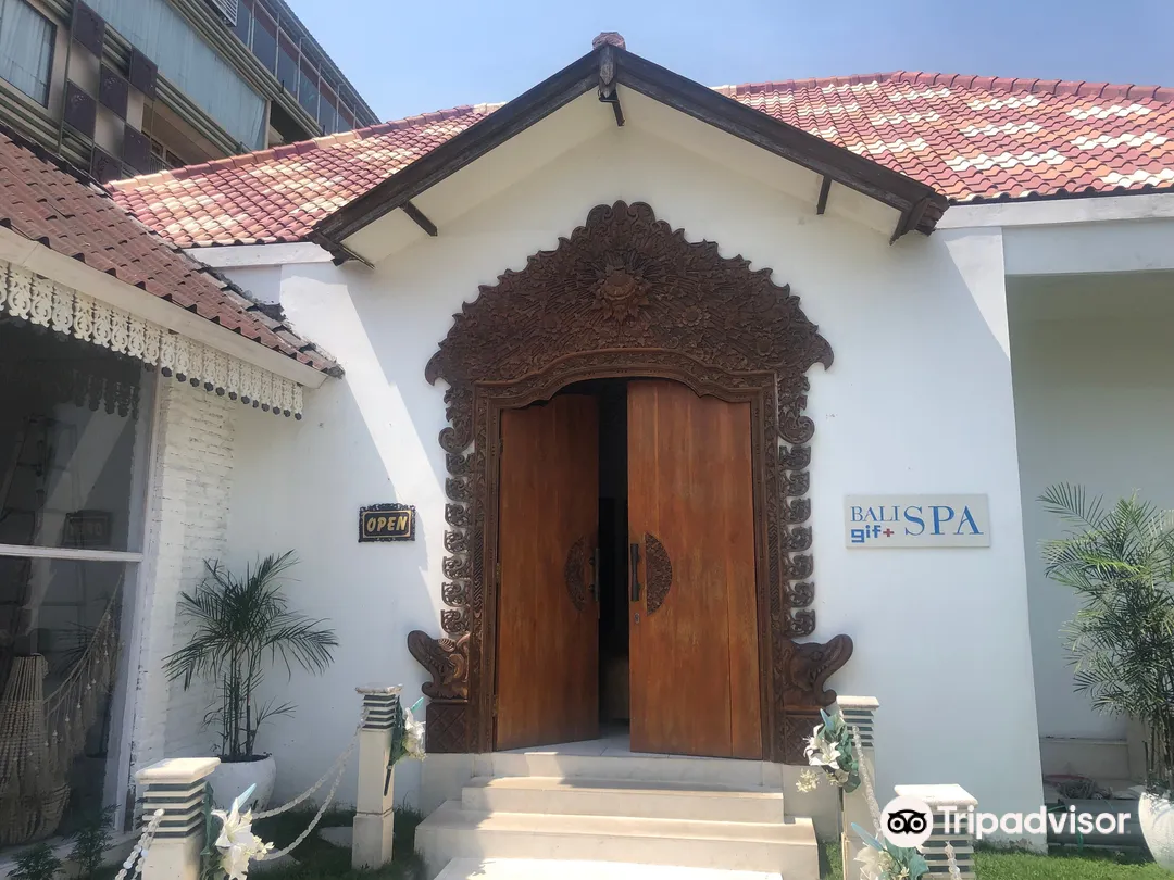 4_巴厘島饋禮水療