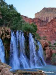 Navajo Falls