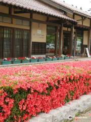 Iwami Ginzan World Heritage Center