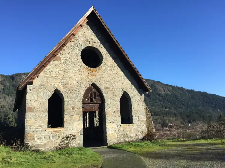 Hoteles en Cowichan Valley