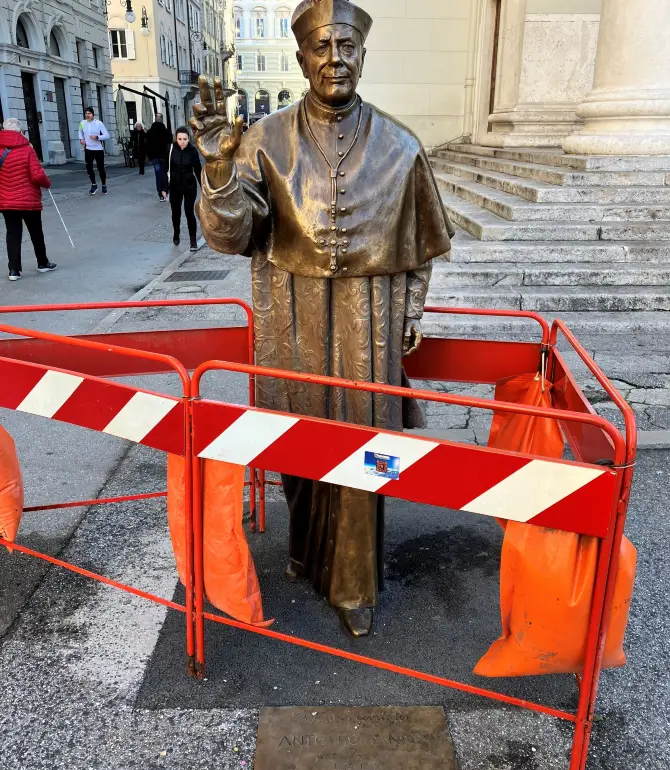 Prosecco-Contovello