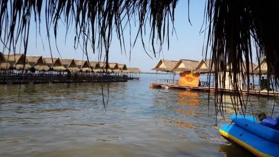 Pattaya Noi at Ubon Ratchathani