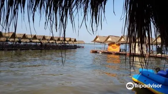 Pattaya Noi at Ubon Ratchathani