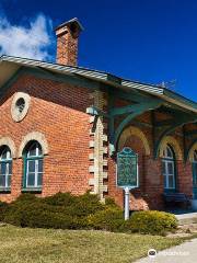 Michigan Transit Museum