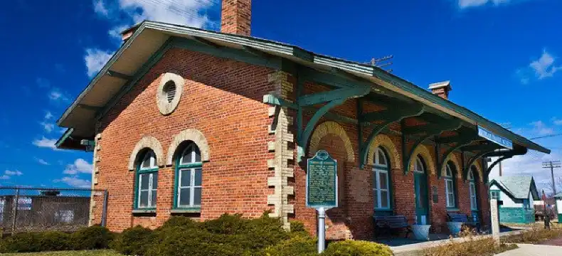Hotels in Mount Clemens