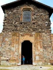 Church of San Matteo