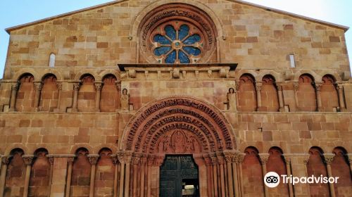 Iglesia de Santo Domingo