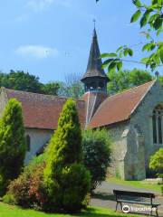 St Blasius Church, Shanklin