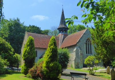 Shanklin