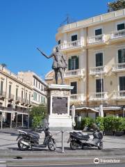 Statua di Don Giovanni d'Austria