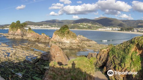 Saint Roque Viewpoint