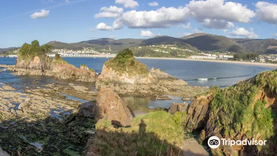 Saint Roque Viewpoint