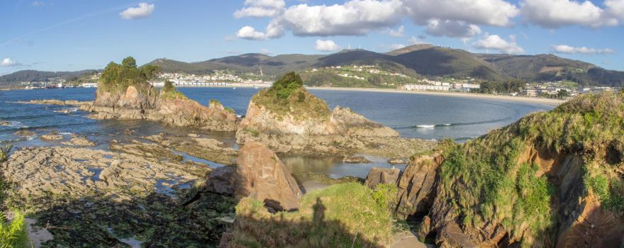 Saint Roque Viewpoint