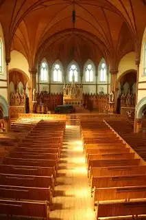 Hotels in Prince County