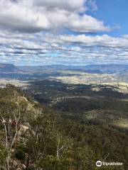 Hargraves Lookout