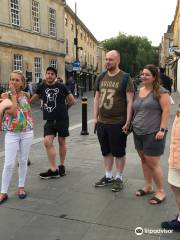 Ghost Walks of Bath