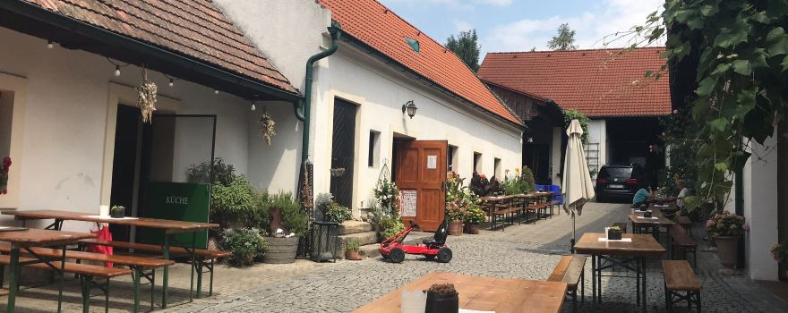 Weingut & Gästezimmer Edelmann