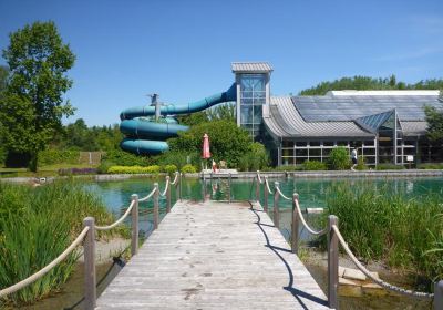 aquaLaatzium - Schwimmbad und Sauna Laatzen