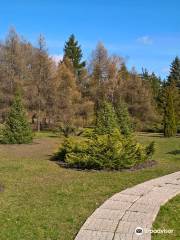 Криворожский ботанический сад НАН Украины