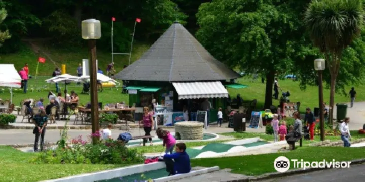 Jardin des Petits Diables